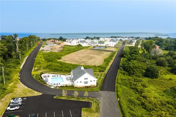 0 Revolution Way, Middletown, RI 02842