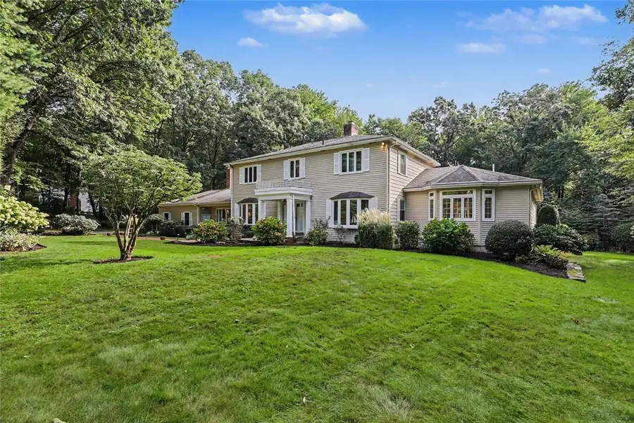 88 Varnum Drive, Warwick, RI 02818 - #2