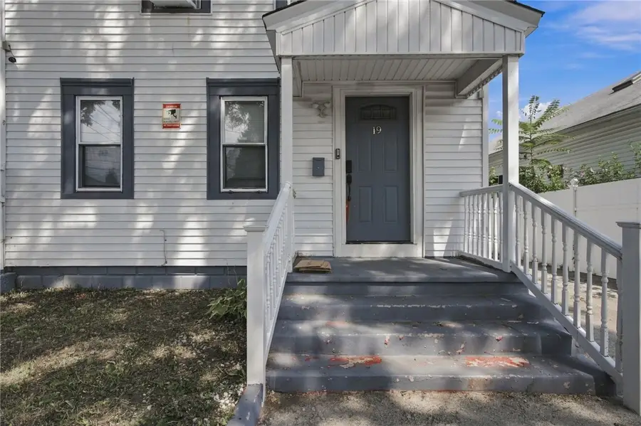 19 Carr Street, Providence, RI 02905 - #2