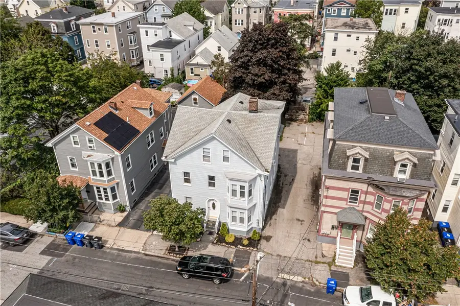 141 Grove Street, Providence, RI 02909 - #2