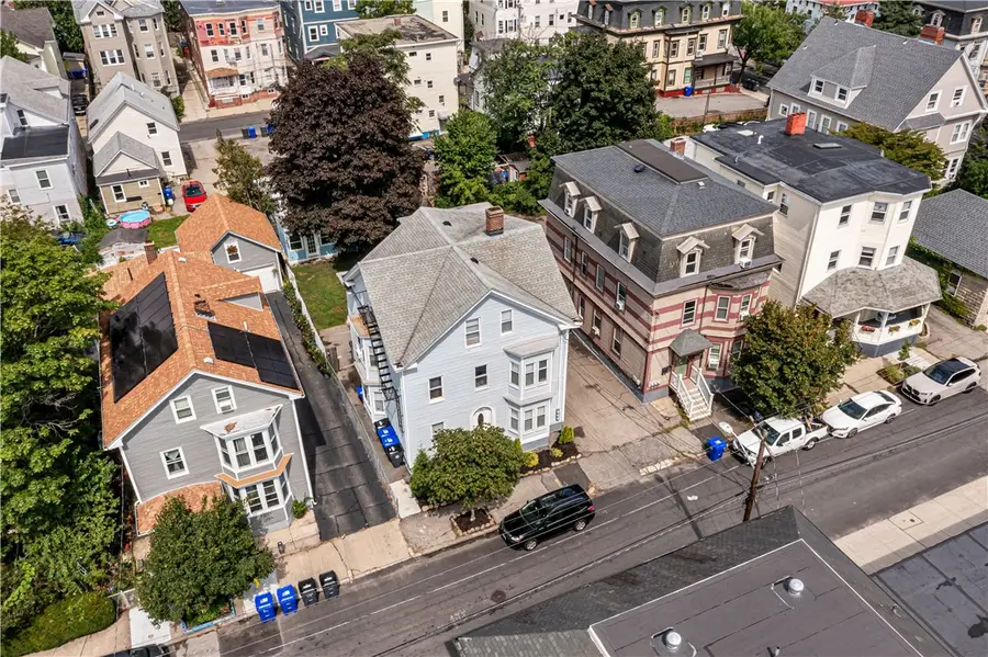 141 Grove Street, Providence, RI 02909 - #3