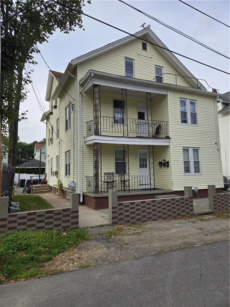3 Barrett Street, Cumberland, RI 02864 - #2