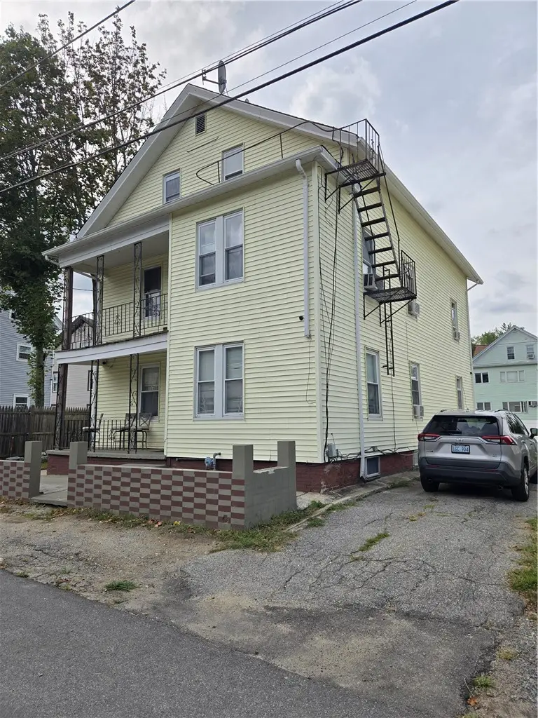 3 Barrett Street, Cumberland, RI 02864 - #3