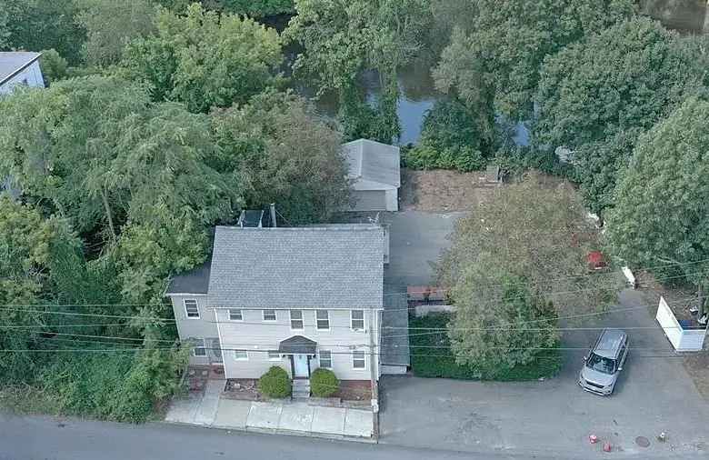 80 Branch Street, Pawtucket, RI 02860 - #3