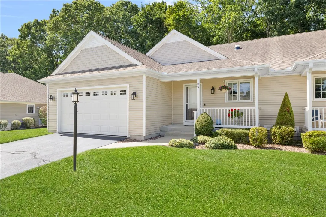 80 Meghan Lane, North Kingstown, RI 02852 - #1