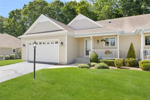 80 Meghan Lane, North Kingstown, RI 02852