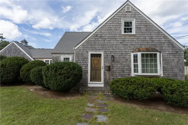 499 Squantum Drive, Warwick, RI 02888