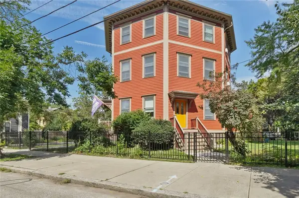 30 Division Street #68, Providence, RI 02909