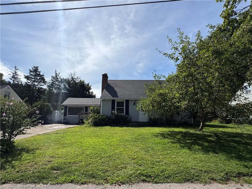 34 Lancaster Avenue, Warwick, RI 02886 - #1