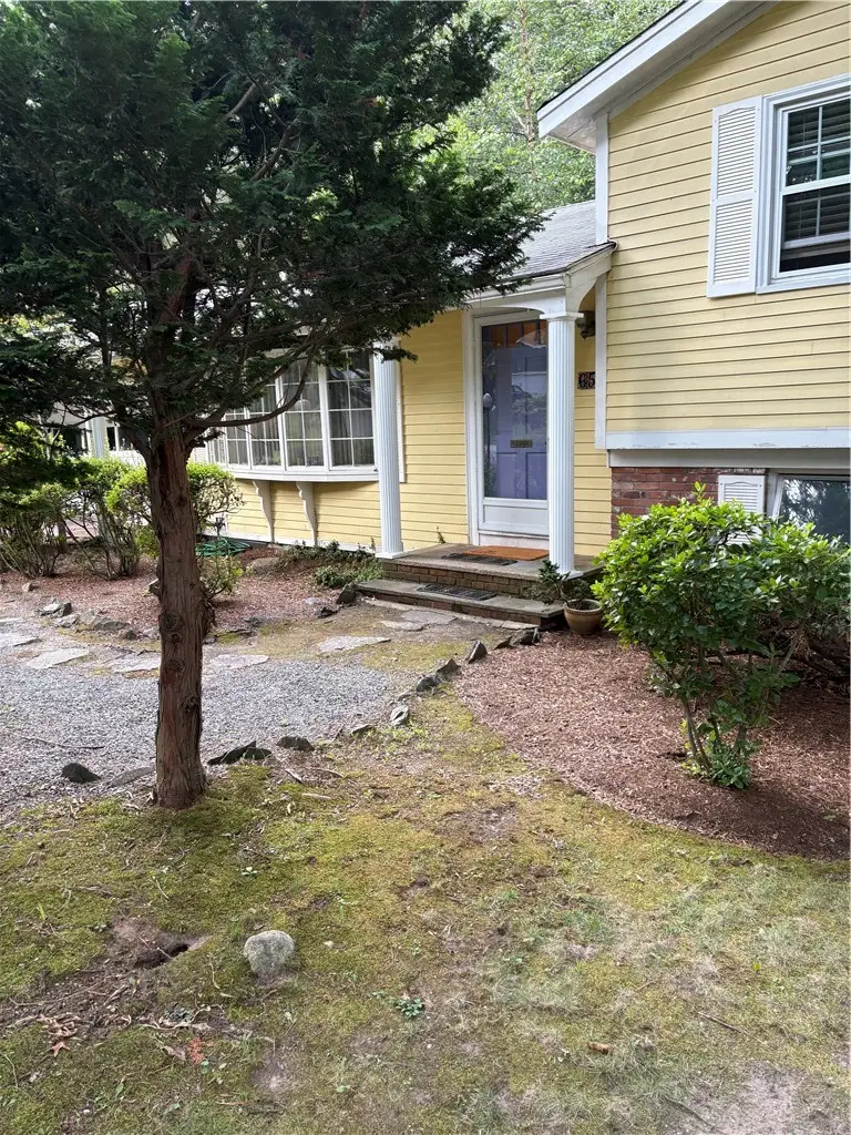 65 Hedgegrow Drive, Warwick, RI 02886 - #1
