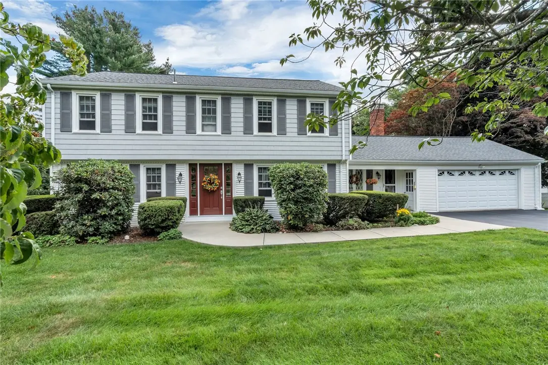 43 Countryside Drive, Cumberland, RI 02864 - #1