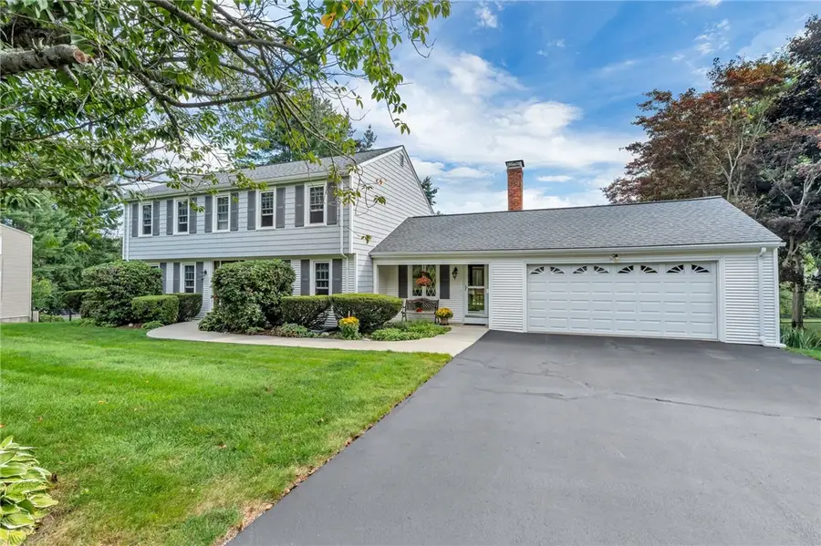 43 Countryside Drive, Cumberland, RI 02864 - #3