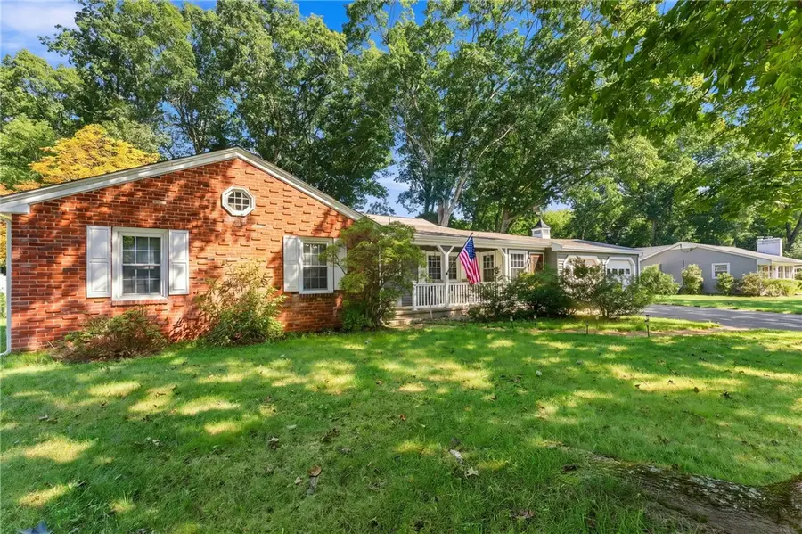 95 Thomas Leighton Boulevard, Cumberland, RI 02864 - #2