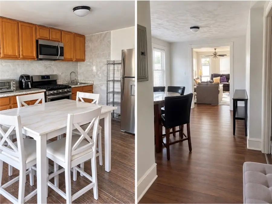 739 Potters Ave Avenue, Providence, RI 02907 - #3