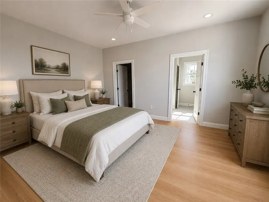 40 Bunker Hill Crossing, Portsmouth, RI 02871 - #3