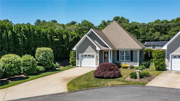 40 Enzo Drive, Coventry, RI 02816