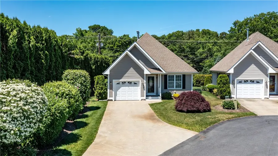 40 Enzo Drive, Coventry, RI 02816 - #2