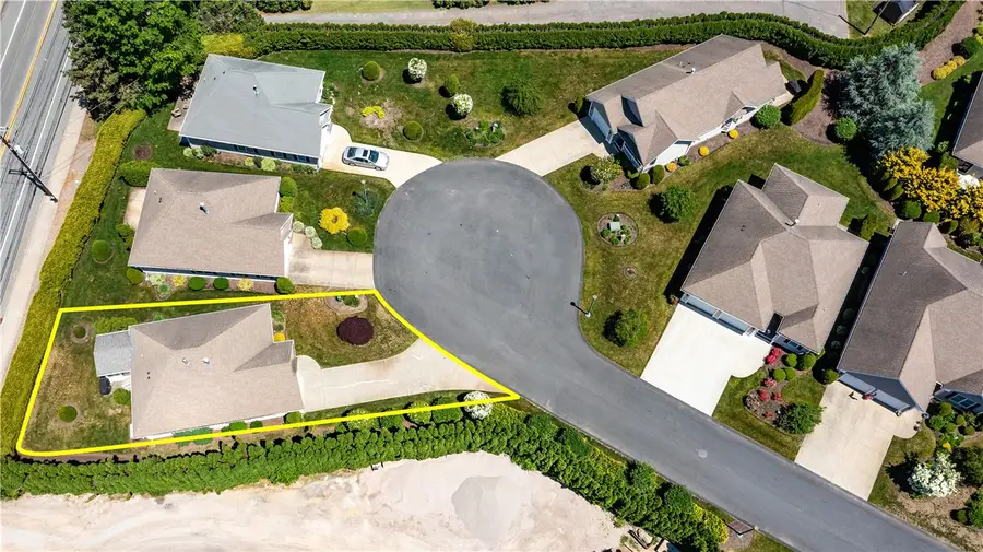 40 Enzo Drive, Coventry, RI 02816 - #3