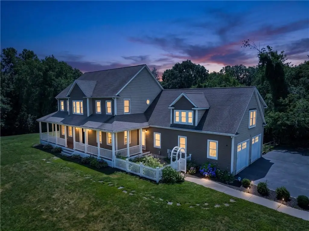 45 Pine Swamp Road, Cumberland, RI 02864 - #1