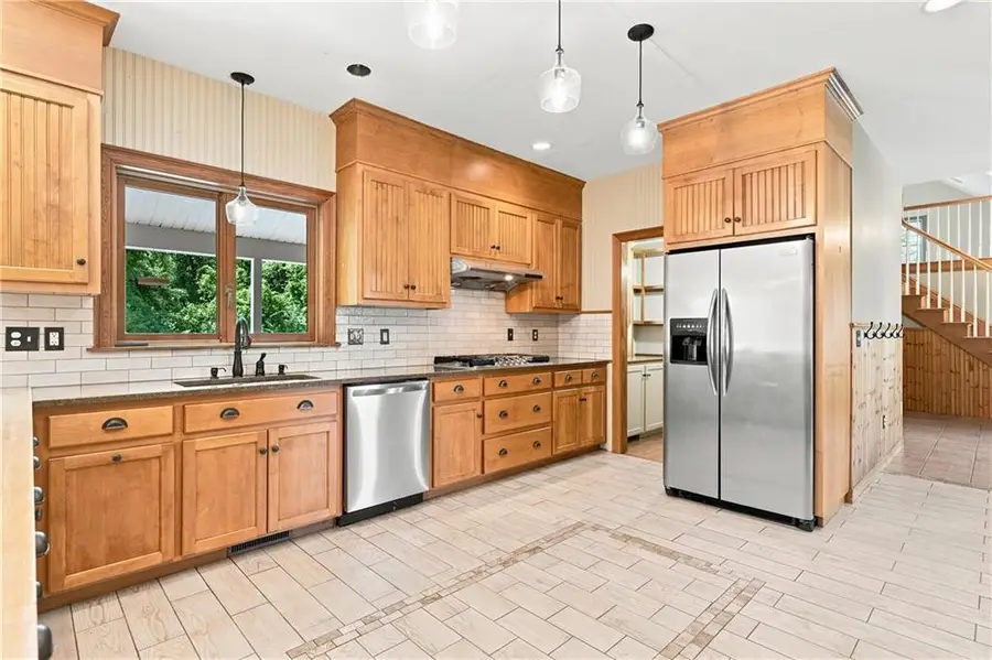 45 Pine Swamp Road, Cumberland, RI 02864 - #3