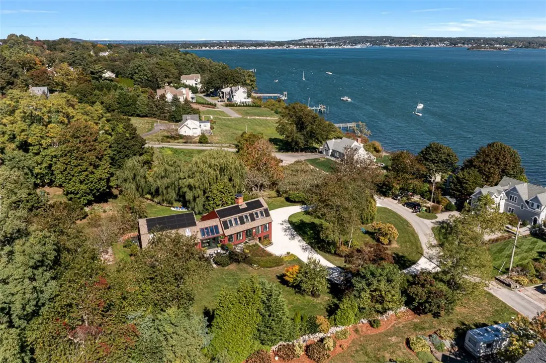 75 Macomber Lane, Portsmouth, RI 02871 - #1