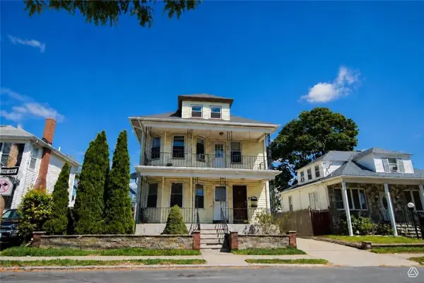 26 Alice Street, East Providence, RI 02914