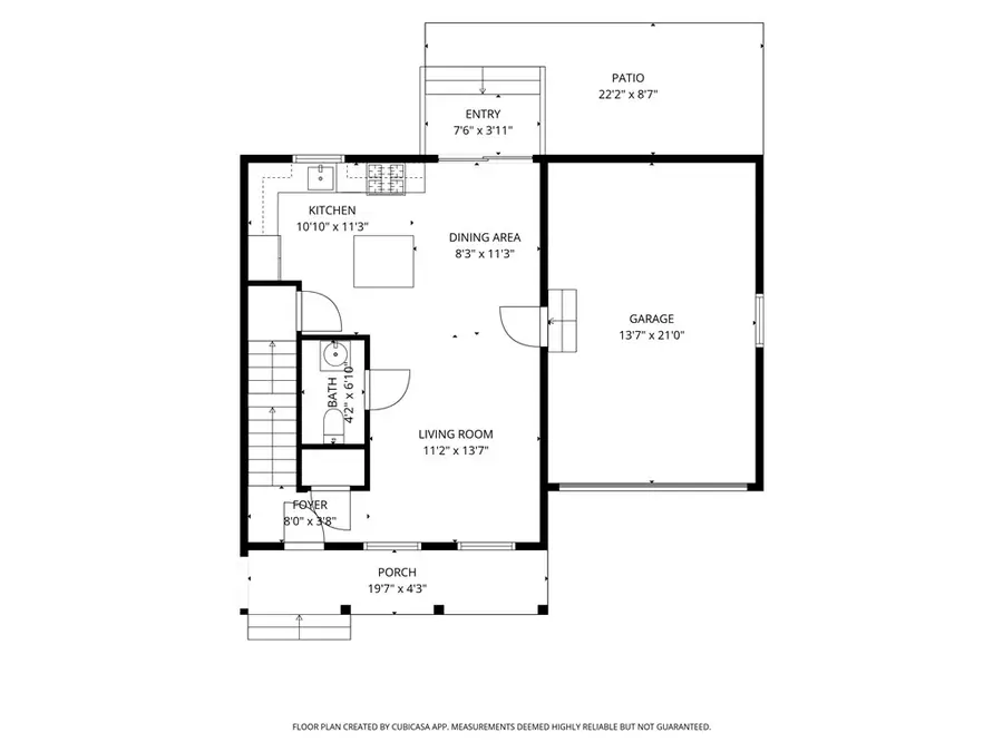 81 Cadora Avenue, Warwick, RI 02886 - #3