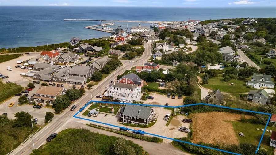 85 Ocean Avenue, Block Island, RI 02807 - #2