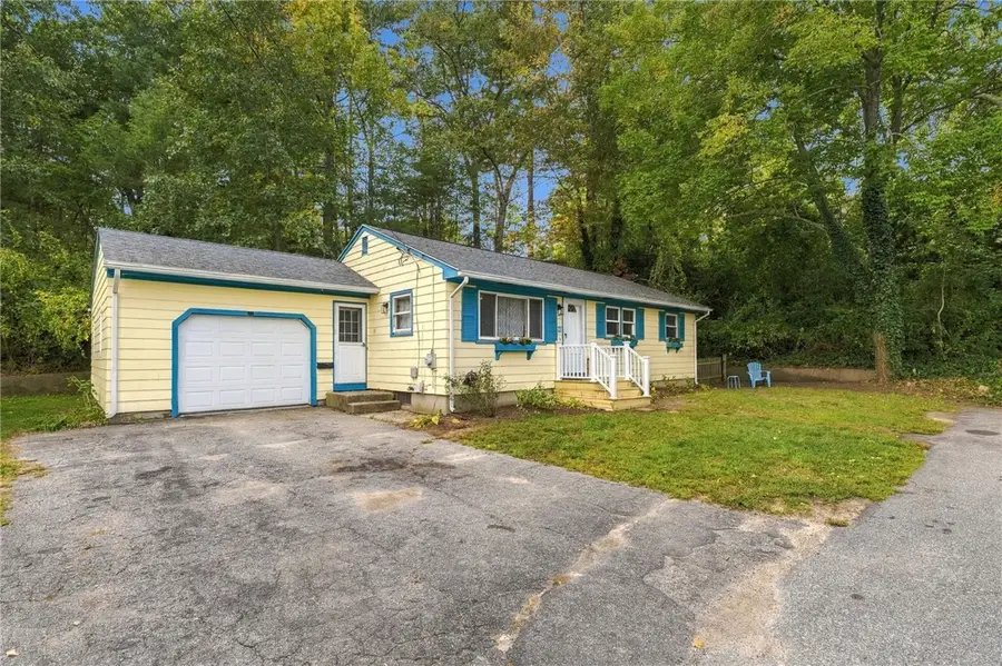 6 Sand Street, Coventry, RI 02816 - #2