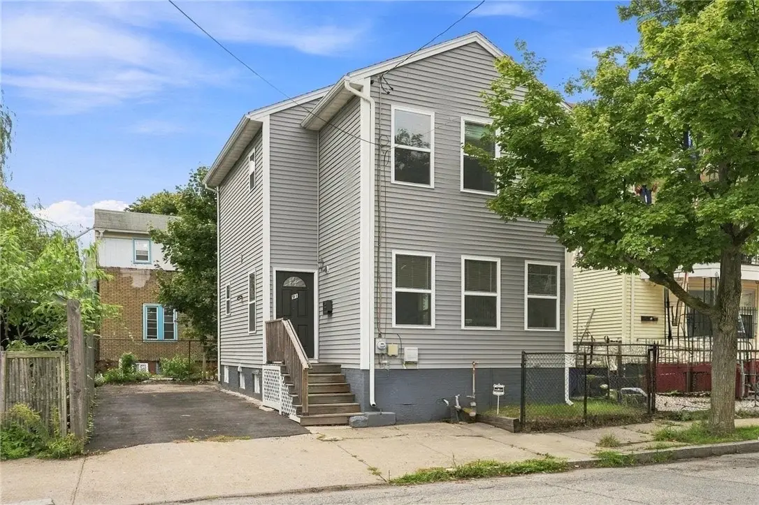 91 Niagara Street, Providence, RI 02907 - #1