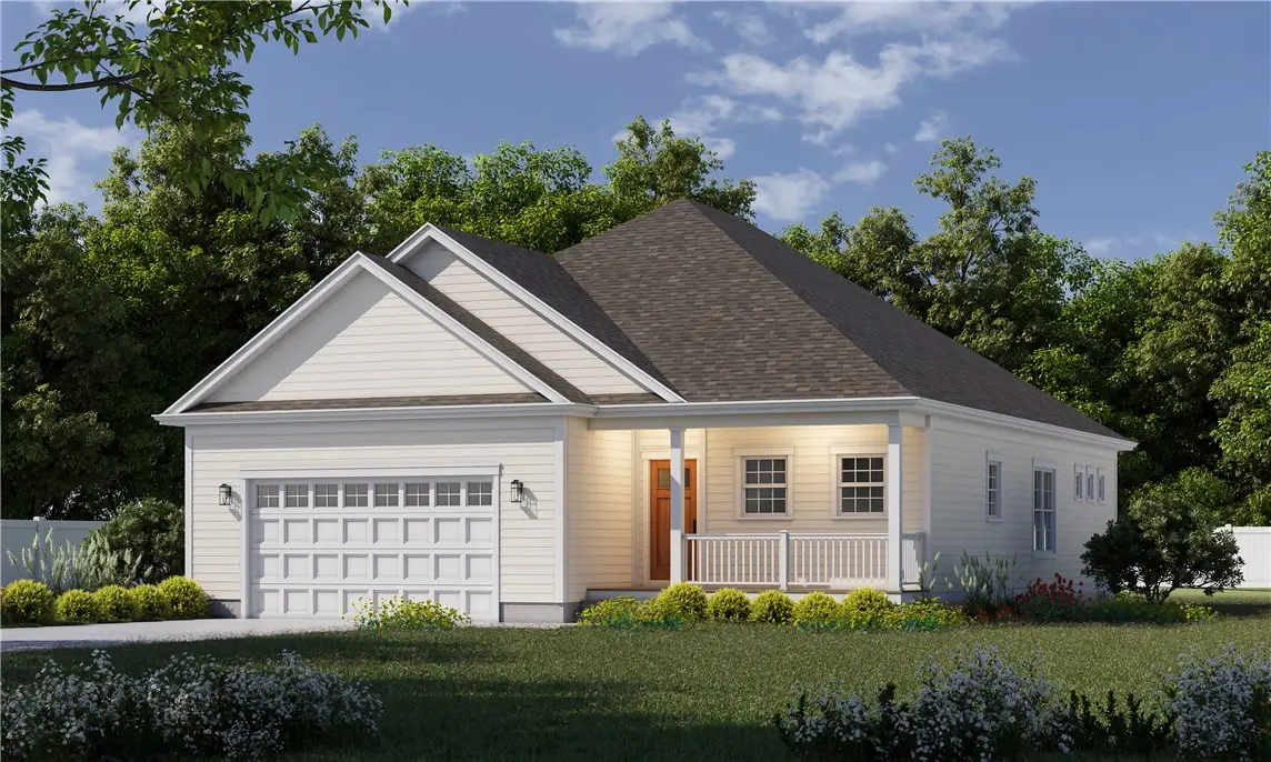 13 Tammy Jean Drive, Coventry, RI 02816 - #1