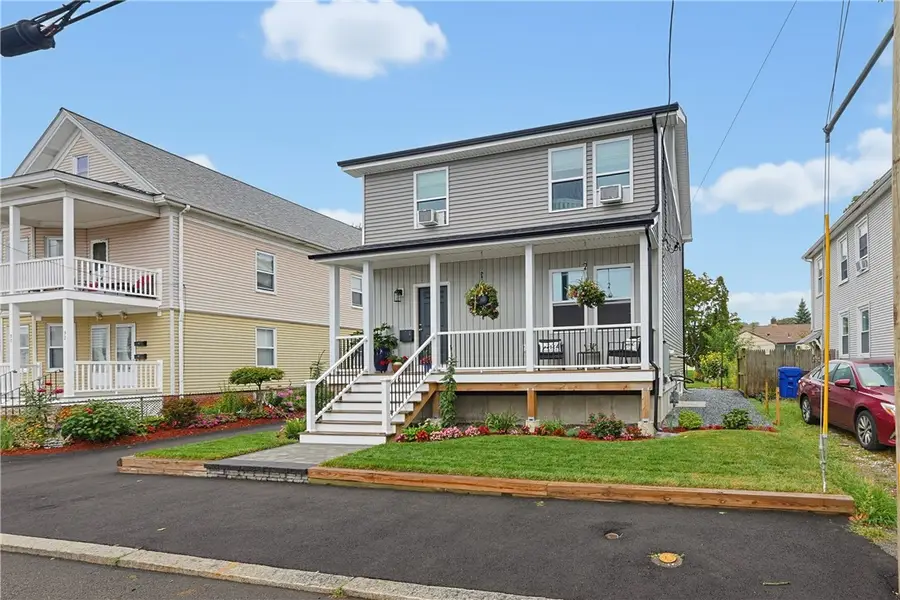 96 Carter Avenue, Pawtucket, RI 02861 - #2