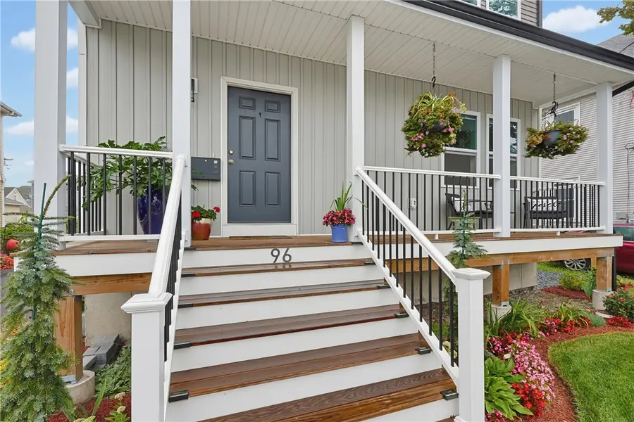 96 Carter Avenue, Pawtucket, RI 02861 - #3