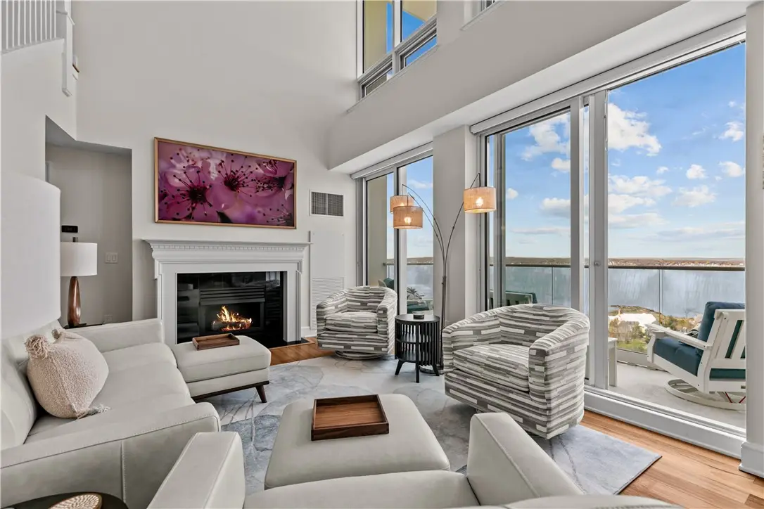 1 Tower Drive #1503, Portsmouth, RI 02871 - #1