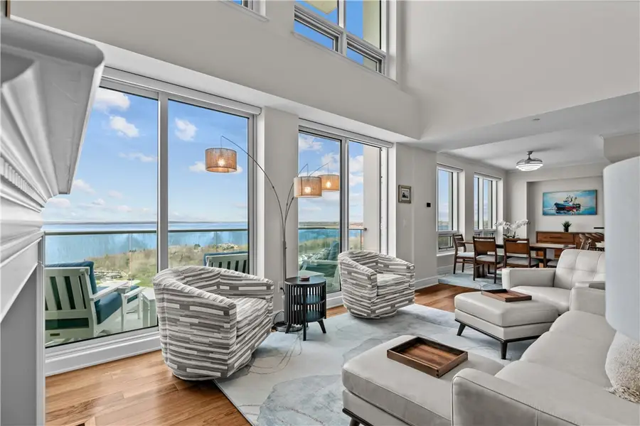 1 Tower Drive #1503, Portsmouth, RI 02871 - #2