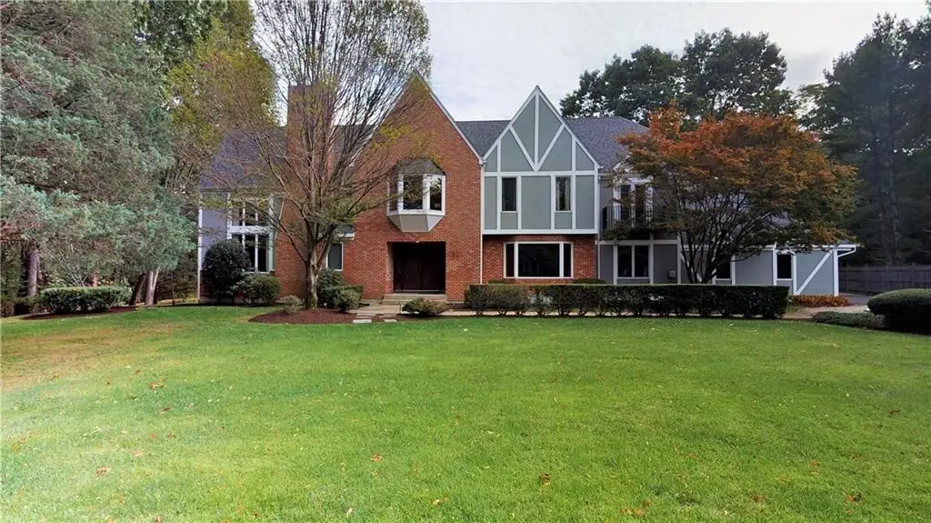 48 Saint George Court, Warwick, RI 02888 - #1