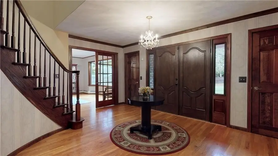 48 Saint George Court, Warwick, RI 02888 - #3