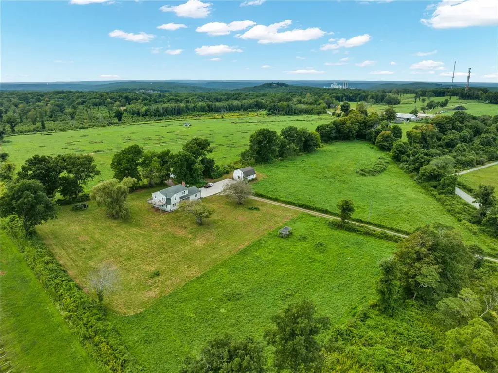 91 Wintechog Hill Road, North Stonington, CT 06359 - #1
