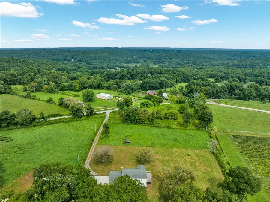 91 Wintechog Hill Road, North Stonington, CT 06359 - #2