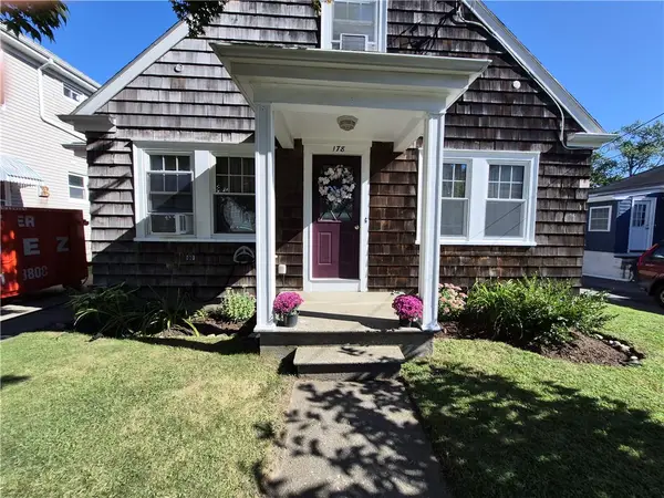 178 California Street, Fall River, MA 02723