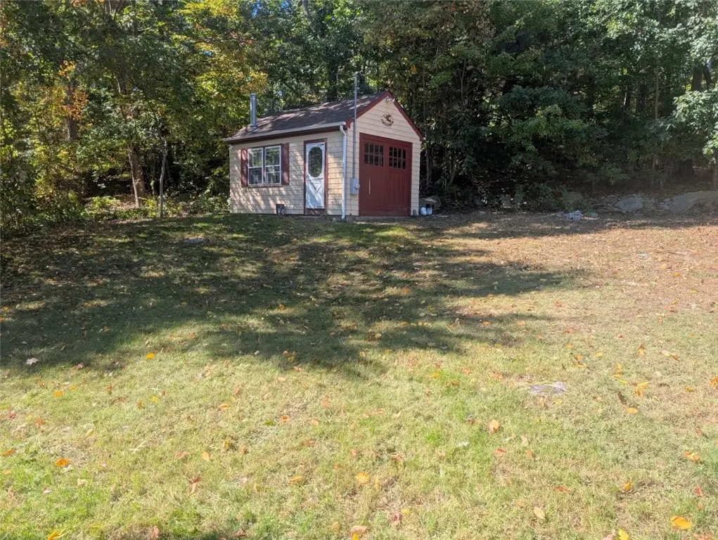 79 Mountaindale Road, Smithfield, RI 02917 - #1