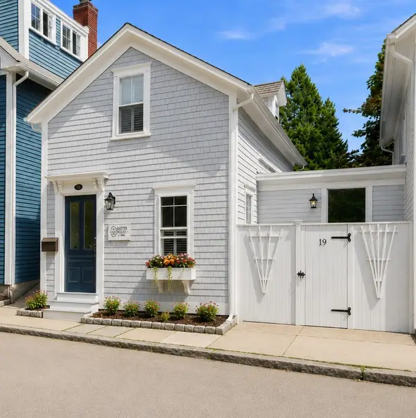 19 Third Street, Newport, RI 02840