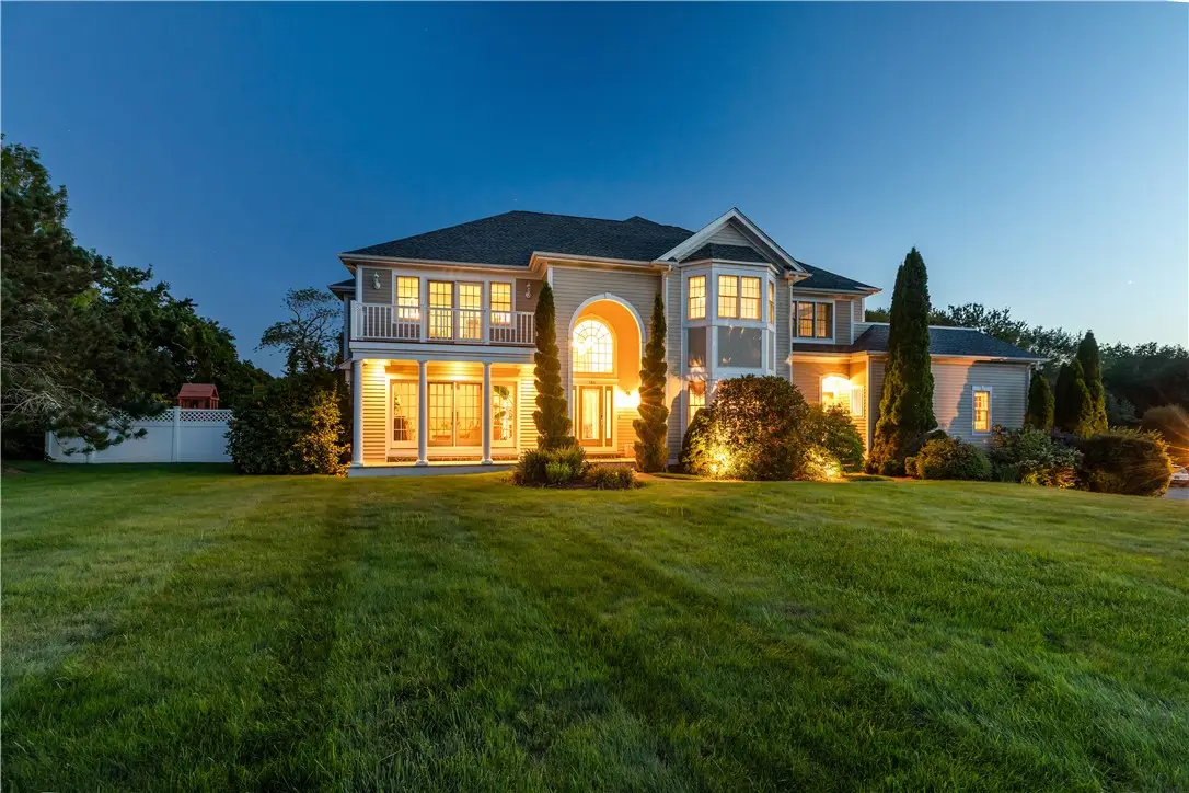 180 Cottontail Drive, Portsmouth, RI 02871 - #1