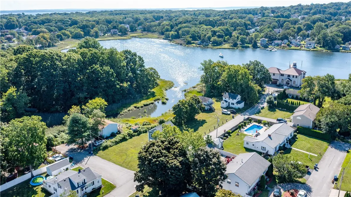 80 Carder Road, Warwick, RI 02889 - #1