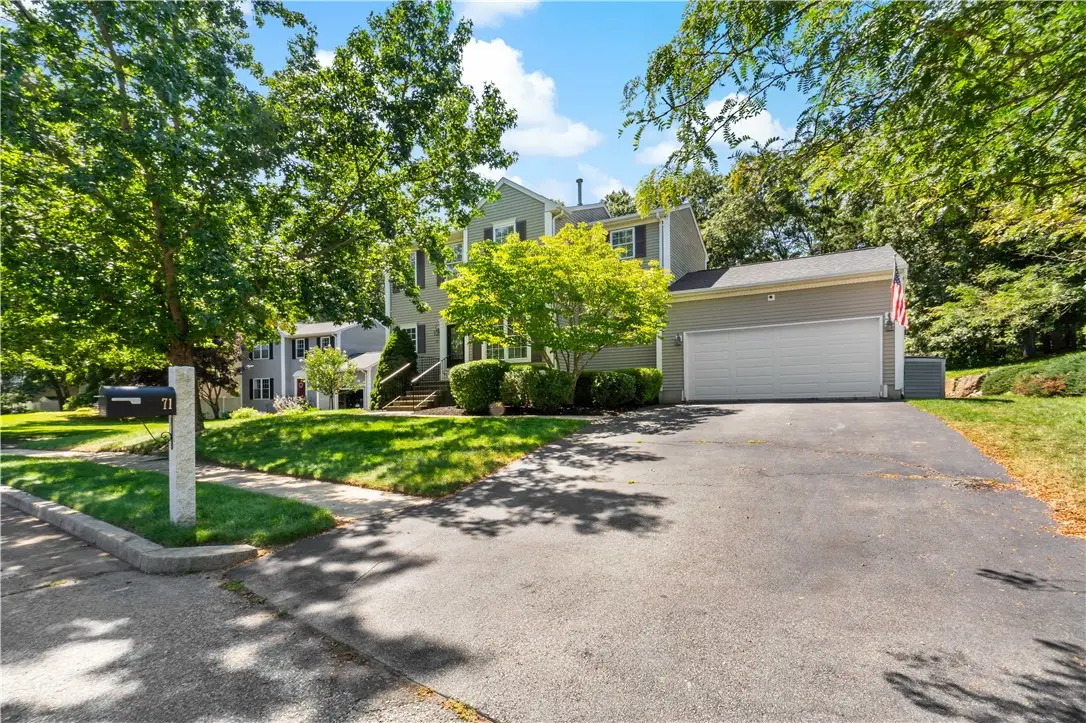 71 Remington Farm Drive, Coventry, RI 02816 - #1