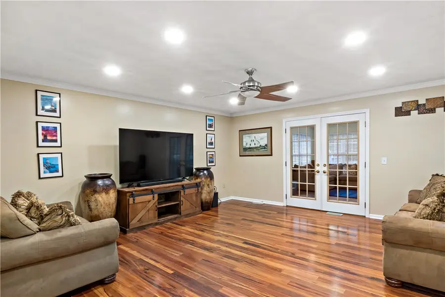 71 Remington Farm Drive, Coventry, RI 02816 - #3