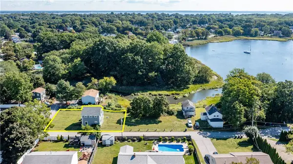 64 Carder Road, Warwick, RI 02889