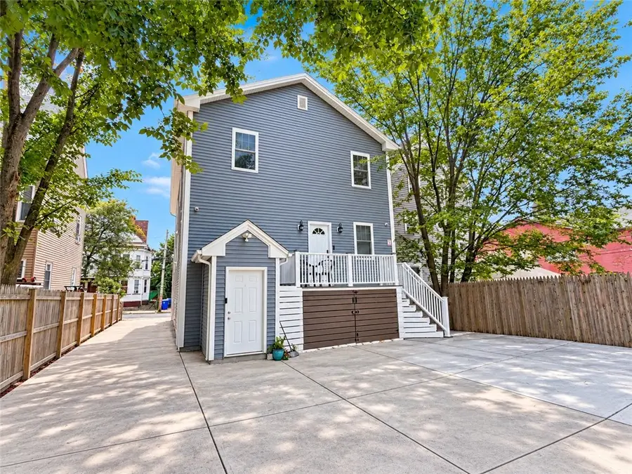25 Rutland Street, Providence, RI 02907 - #2