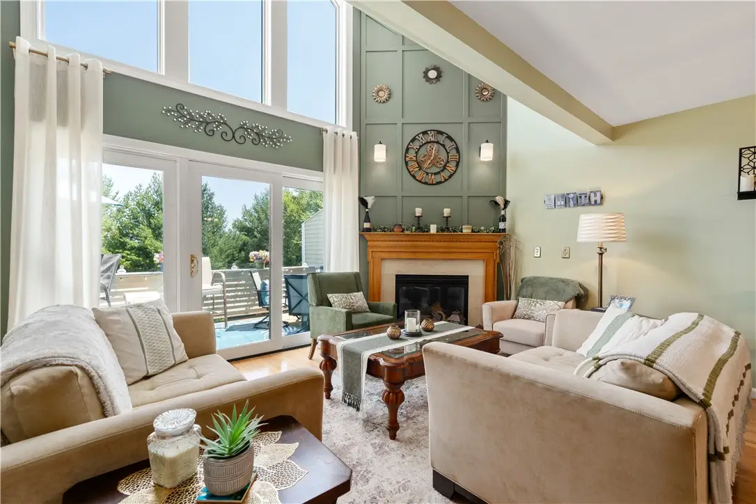 80 Fisher Road #97, Cumberland, RI 02864 - #1