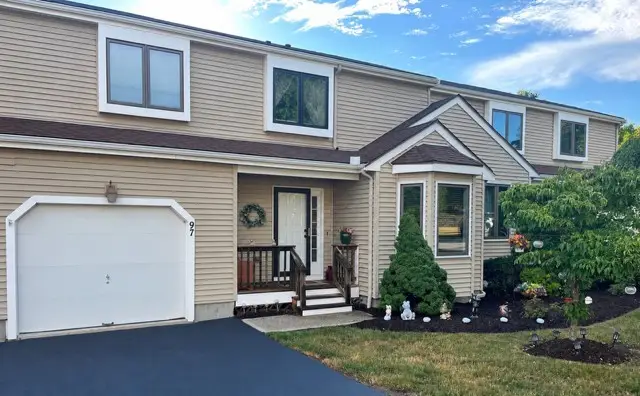 80 Fisher Road #97, Cumberland, RI 02864 - #2